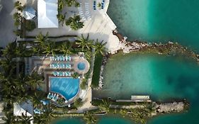 Courtyard By Marriott Faro Blanco Resort