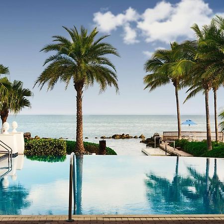 Courtyard By Marriott Faro Blanco Resort Marathon Exterior foto